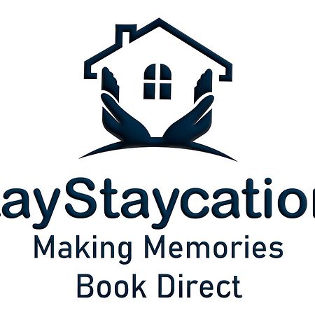 Norton Terrace Charming Home In The Beautiful Afan Forest By Staystaycations Port Talbot Dış mekan fotoğraf