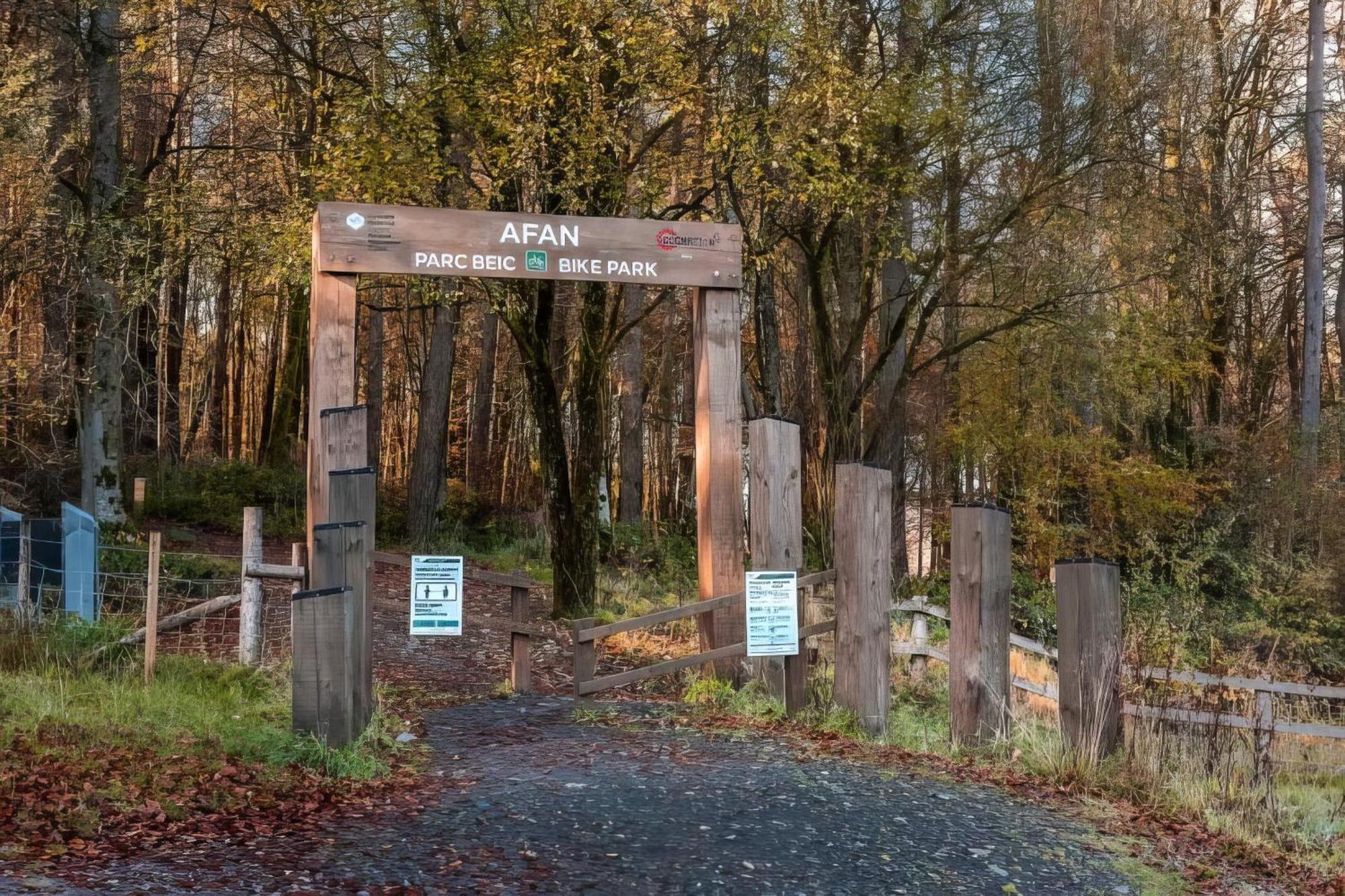 Norton Terrace Charming Home In The Beautiful Afan Forest By Staystaycations Port Talbot Dış mekan fotoğraf