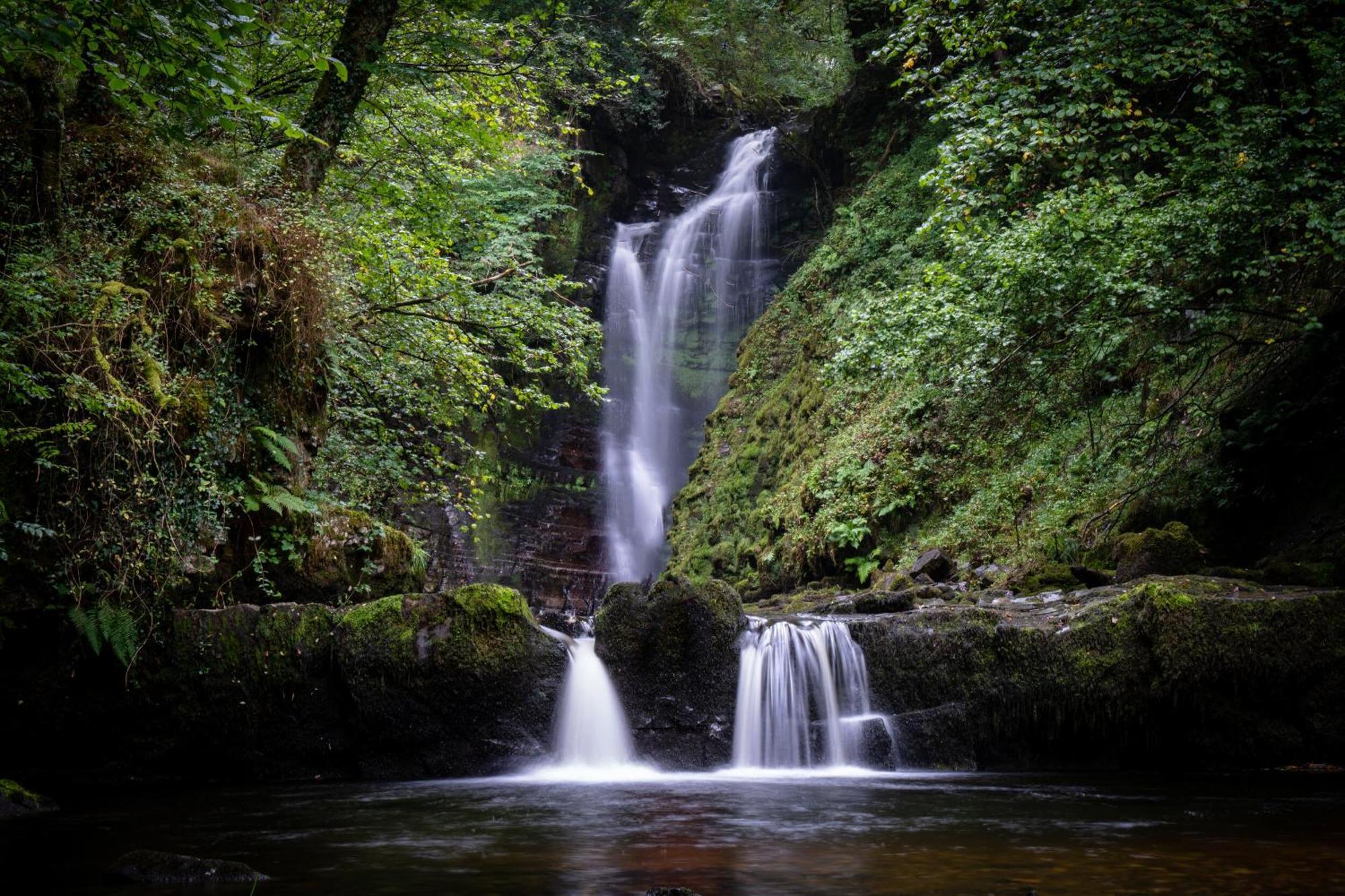 Norton Terrace Charming Home In The Beautiful Afan Forest By Staystaycations Port Talbot Dış mekan fotoğraf
